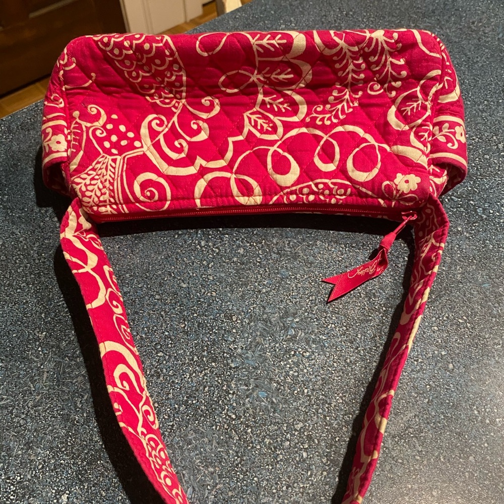Vera Bradley Nora Grace